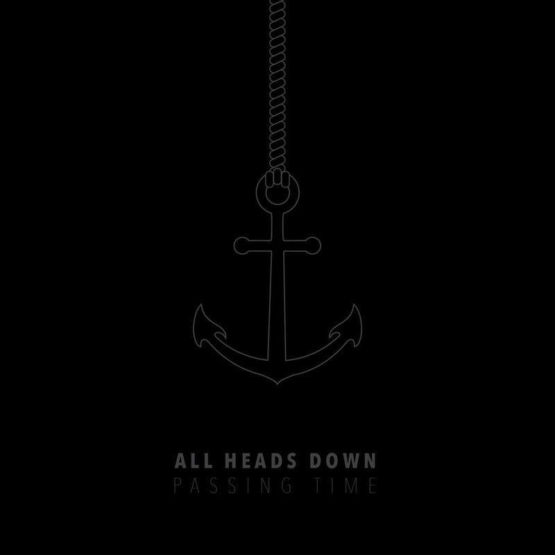 All Heads Down, Passing Time cover